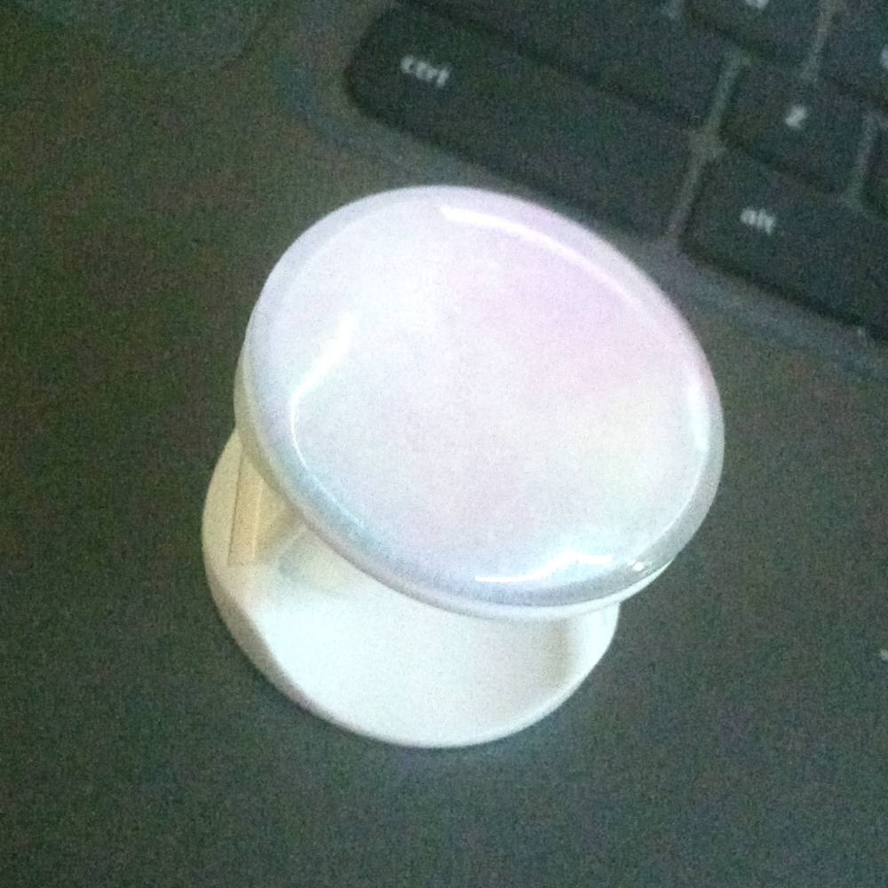 Ombre Phone Holder